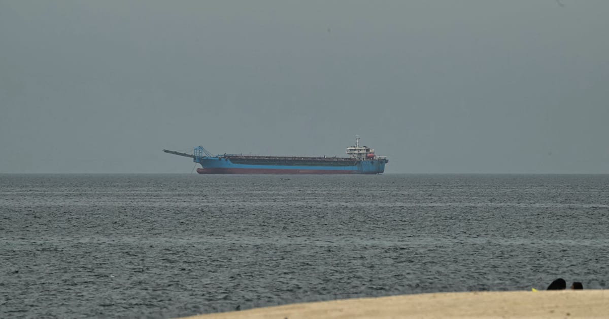 What the world needs to know about the real stakes of the energy crisis – POLITICO