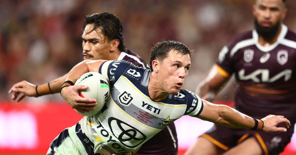 Dragons positive week (off-field), Sharks problems and Are the Storm done?: 20 thoughts from NRL Round 8