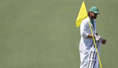 Live Blog: Moving Day at The Masters - News