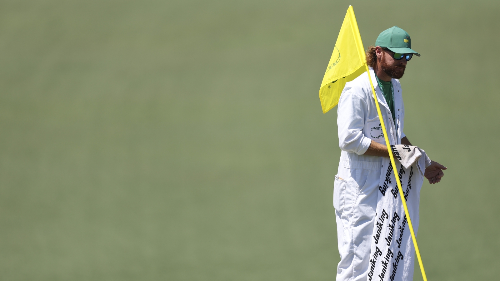 Live Blog: Moving Day at The Masters - News