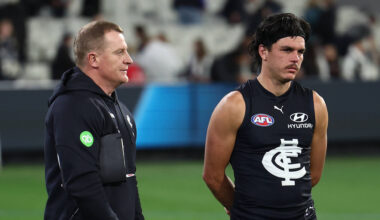 Caro's bombshell new details on Elijah Hollands situation