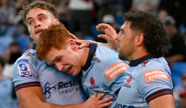 Super subs, moments that mattered