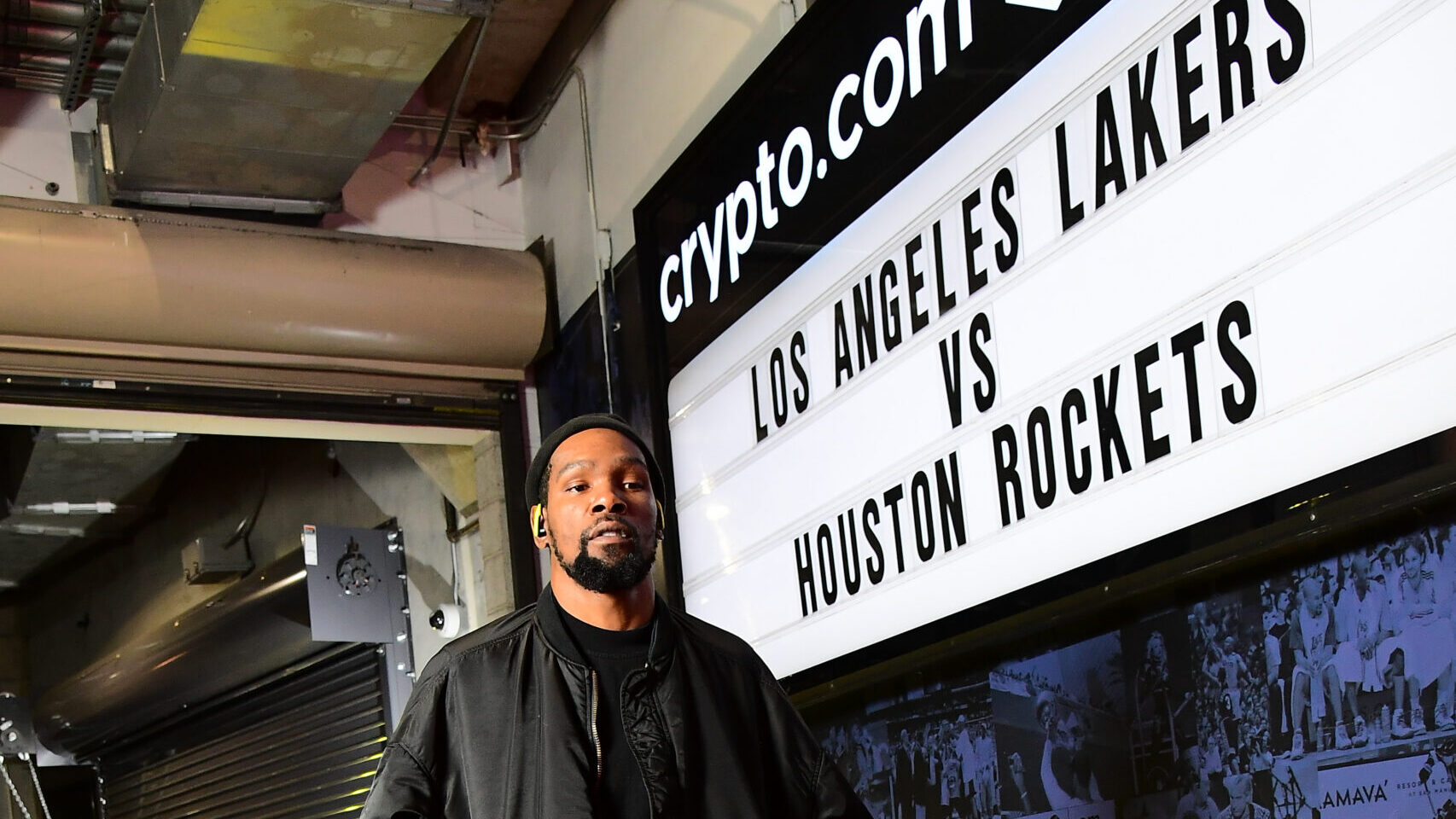 Live Updates: 2026 NBA Playoffs, First Round