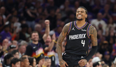 Jalen Green, Suns...