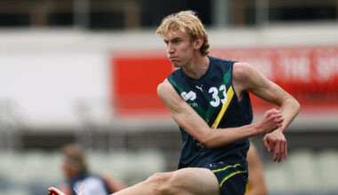 AFL Draft: AFL Academy player-by-player analysis