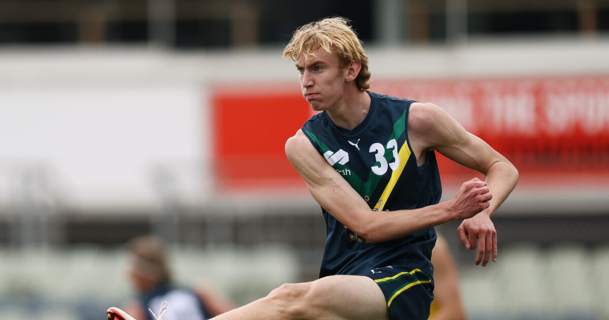 AFL Draft: AFL Academy player-by-player analysis