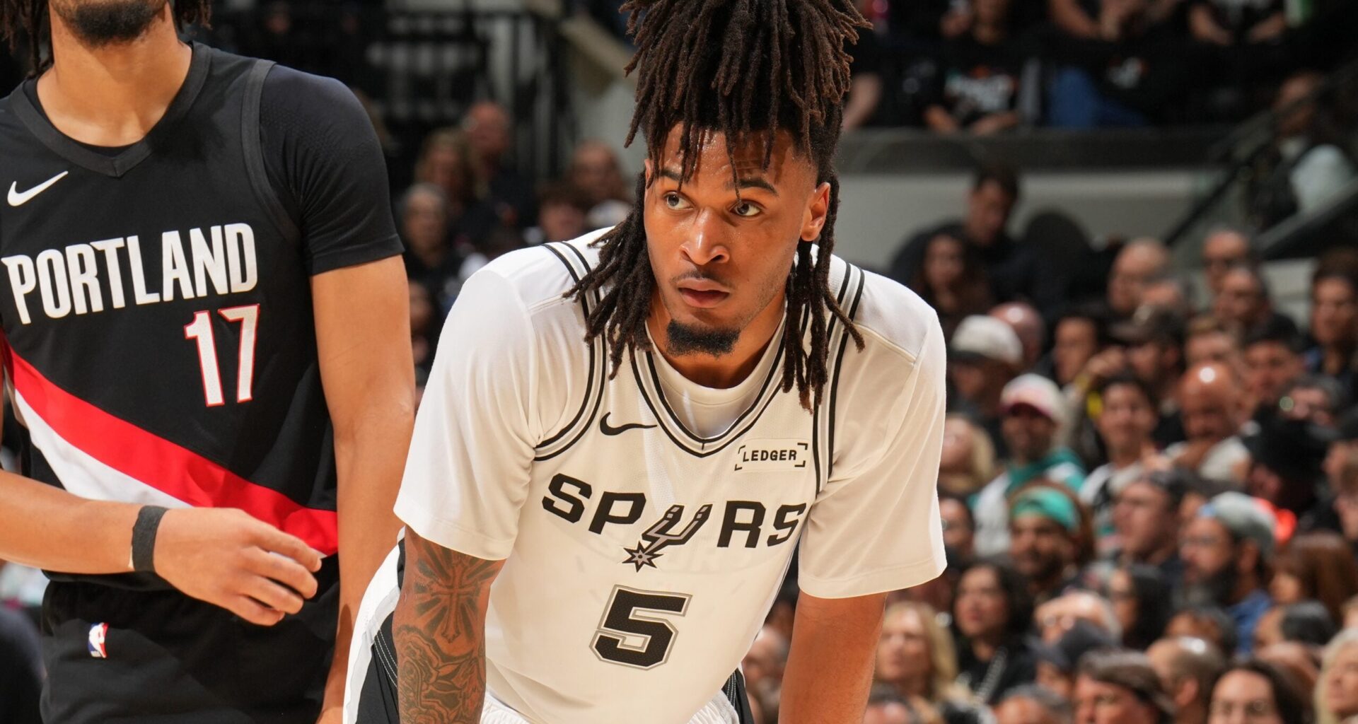 3 things to watch in Rockets-Lakers Game 2