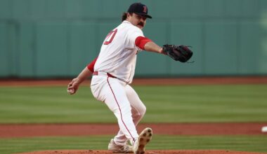 What recent debuts for young starters like Payton Tolle tell us about their MLB readiness