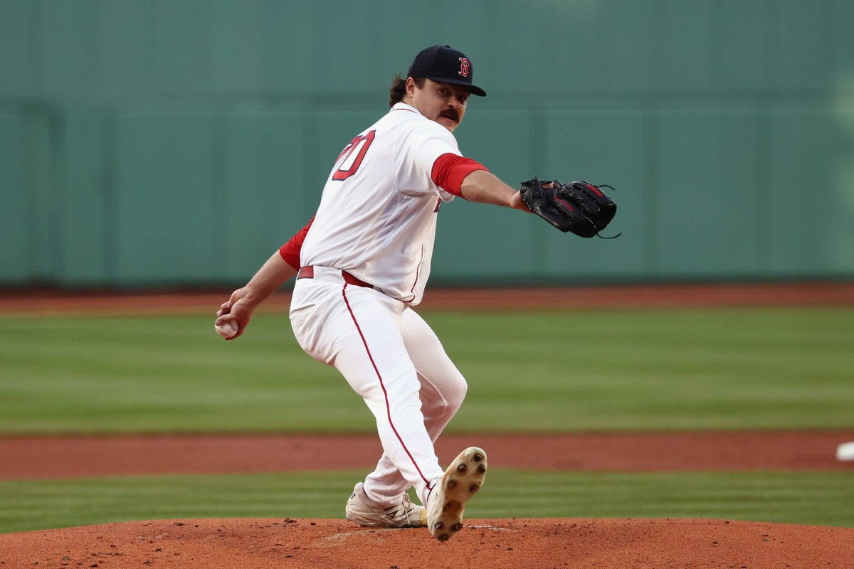 What recent debuts for young starters like Payton Tolle tell us about their MLB readiness