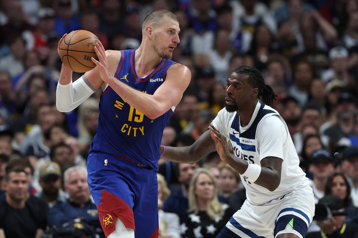 2026 NBA playoffs first-round series odds: Knicks, Nuggets favored to get even in Game 4s