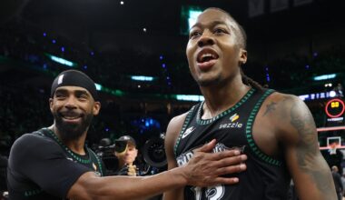 4 takeaways: Nuggets-Wolves Game 3 leaves Denver in a familiar, precarious position