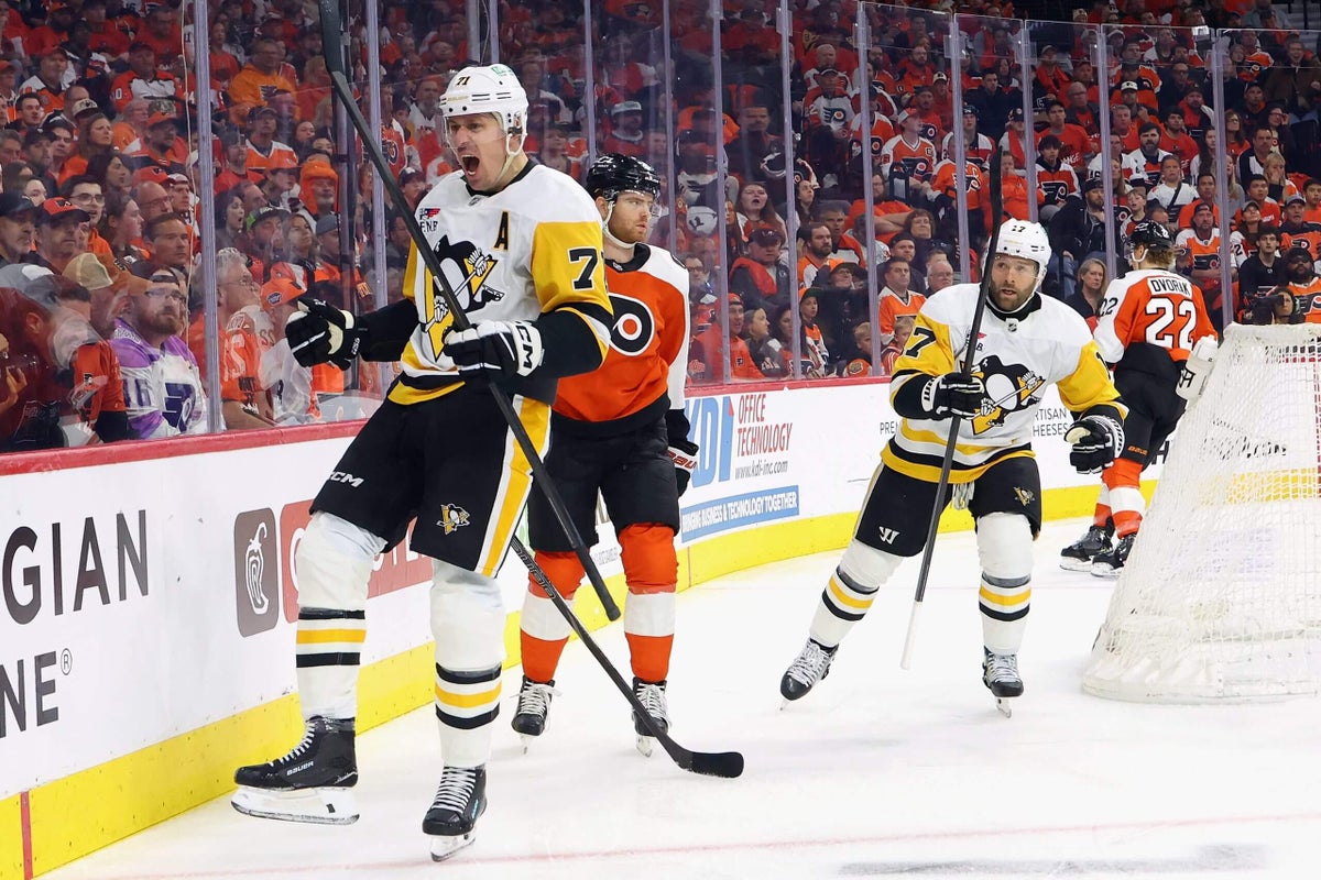 Penguins’ Evgeni Malkin, knowing his career could end, smiles in face of adversity