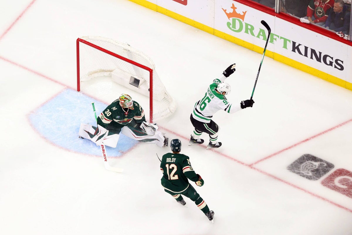 8 too-early takes from the NHL playoffs: Wild special teams, Flyers’ D, and more