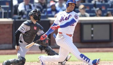 The Mets’ offense is a mess. How do Jeff Albert and the hitting coaches plan to fix it?