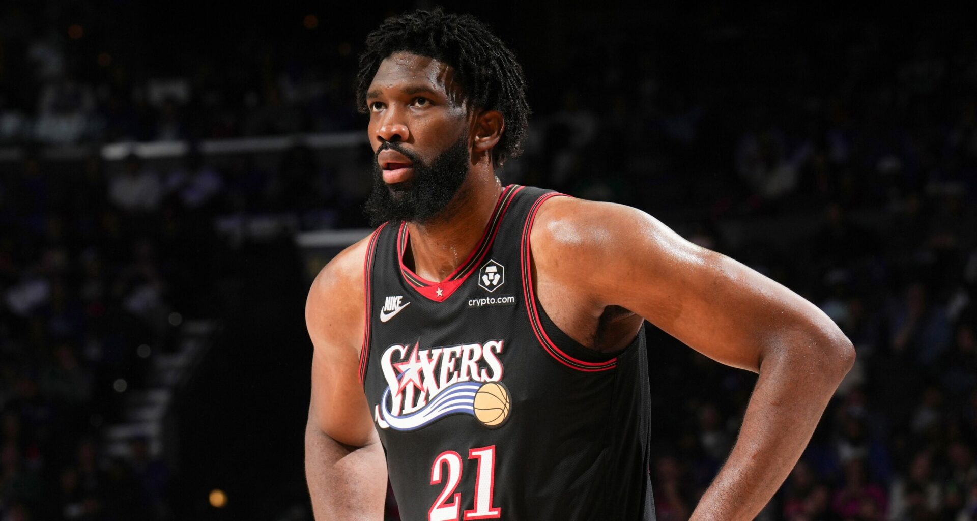 Live Updates: 2026 NBA Playoffs, R1