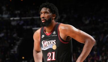 Live Updates: 2026 NBA Playoffs, R1