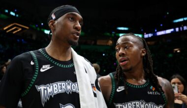 Recap: Hawks, Raptors and Timberwolves earn crucial Game 3 wins
