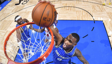 4 takeaways: Pistons-Magic Game 3 leaves Detroit stunned after Orlando re-takes series lead