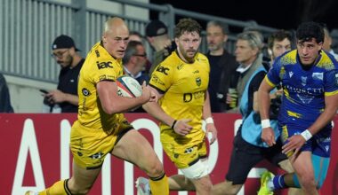 The 5 year hoodoo Dragons smashed and what it meant to their Saffa star