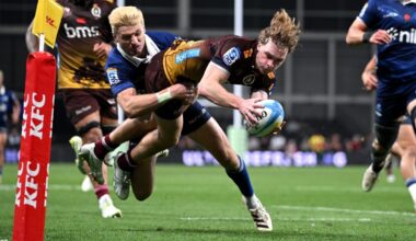 Queensland Reds lock down the Junkyard Dog on new deal