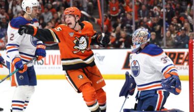 Oilers vs. Ducks Game 4: Key takeaways as Anaheim rallies twice, wins in overtime
