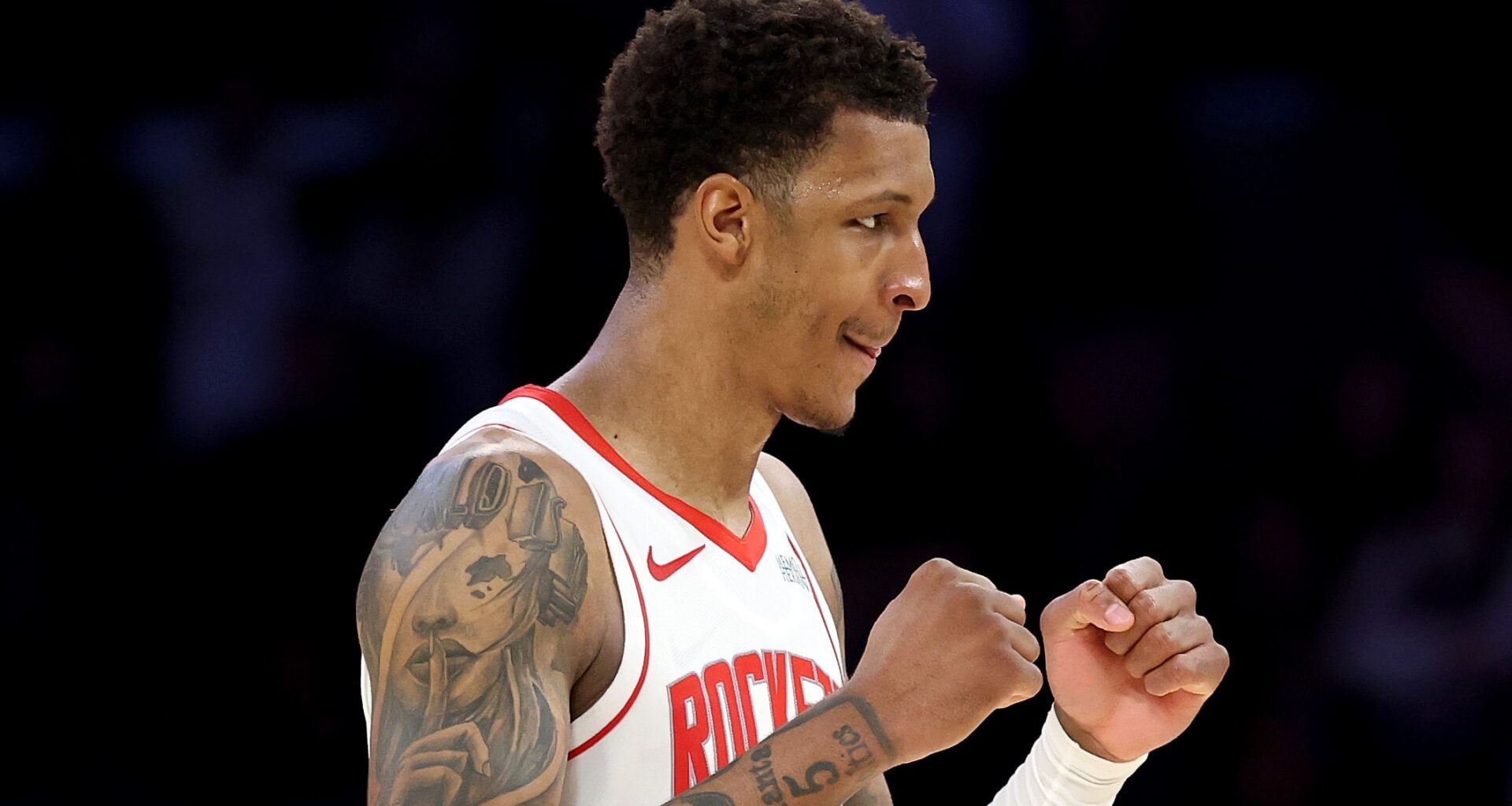 3 things to watch in Lakers-Rockets Game 5