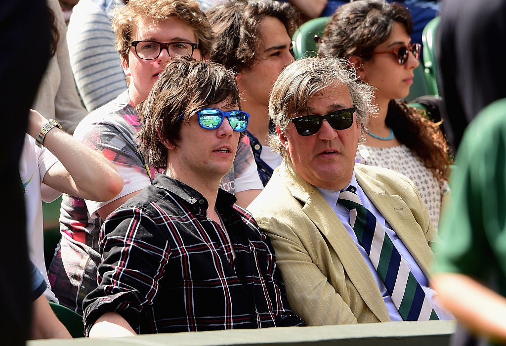 The married couple, pictured in 2015, the year of their wedding