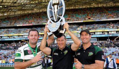 QLD Cup team table multi-million dollar offer to become the latest NRL side