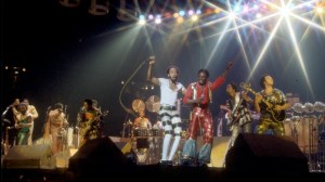 UNSPECIFIED - JANUARY 01: Photo of Earth Wind & Fire (Photo by Michael Ochs Archives/Getty Images)