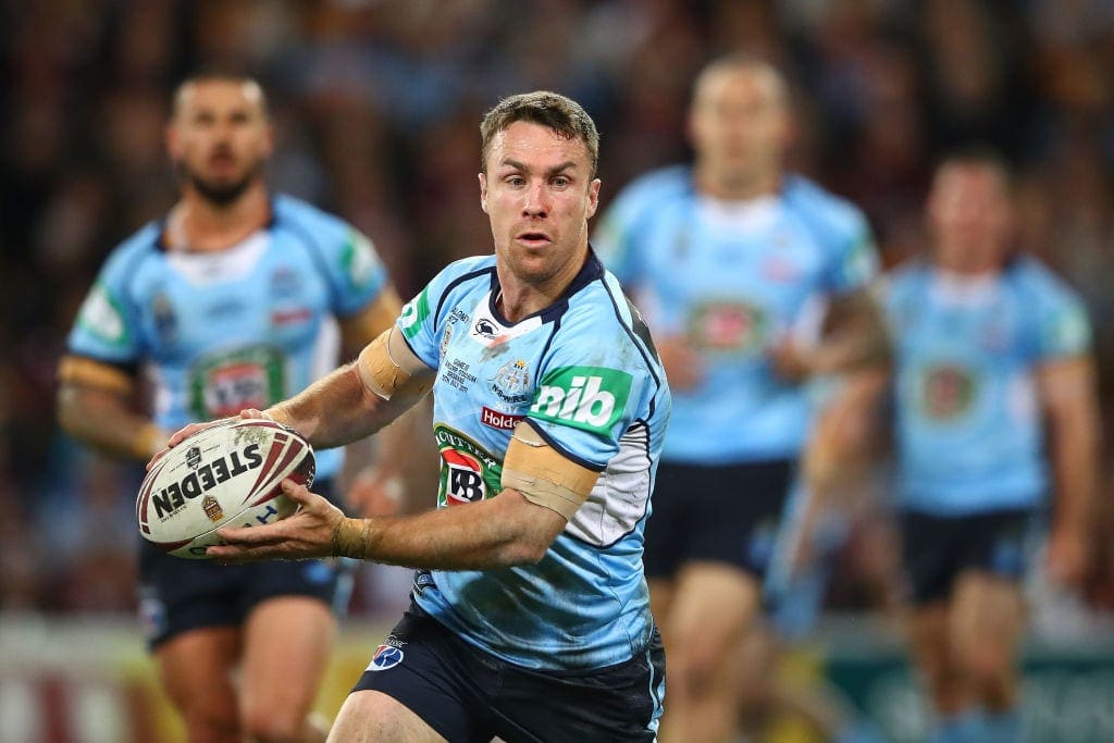 Former NRL star signals for vacant NSW coaching gig