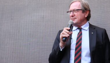 Exclusive: Kevin Sheedy’s advice to AFL on improving Anzac Day