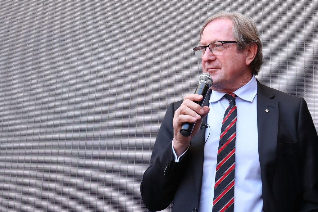 Exclusive: Kevin Sheedy’s advice to AFL on improving Anzac Day