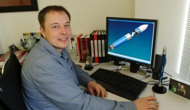 He coded at 12 like Elon Musk and rose to Google CMO. Now he warns Gen Z that AI has made the skill obsolete