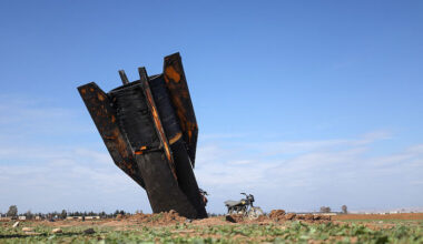 How Australia can prosper in a lawless world