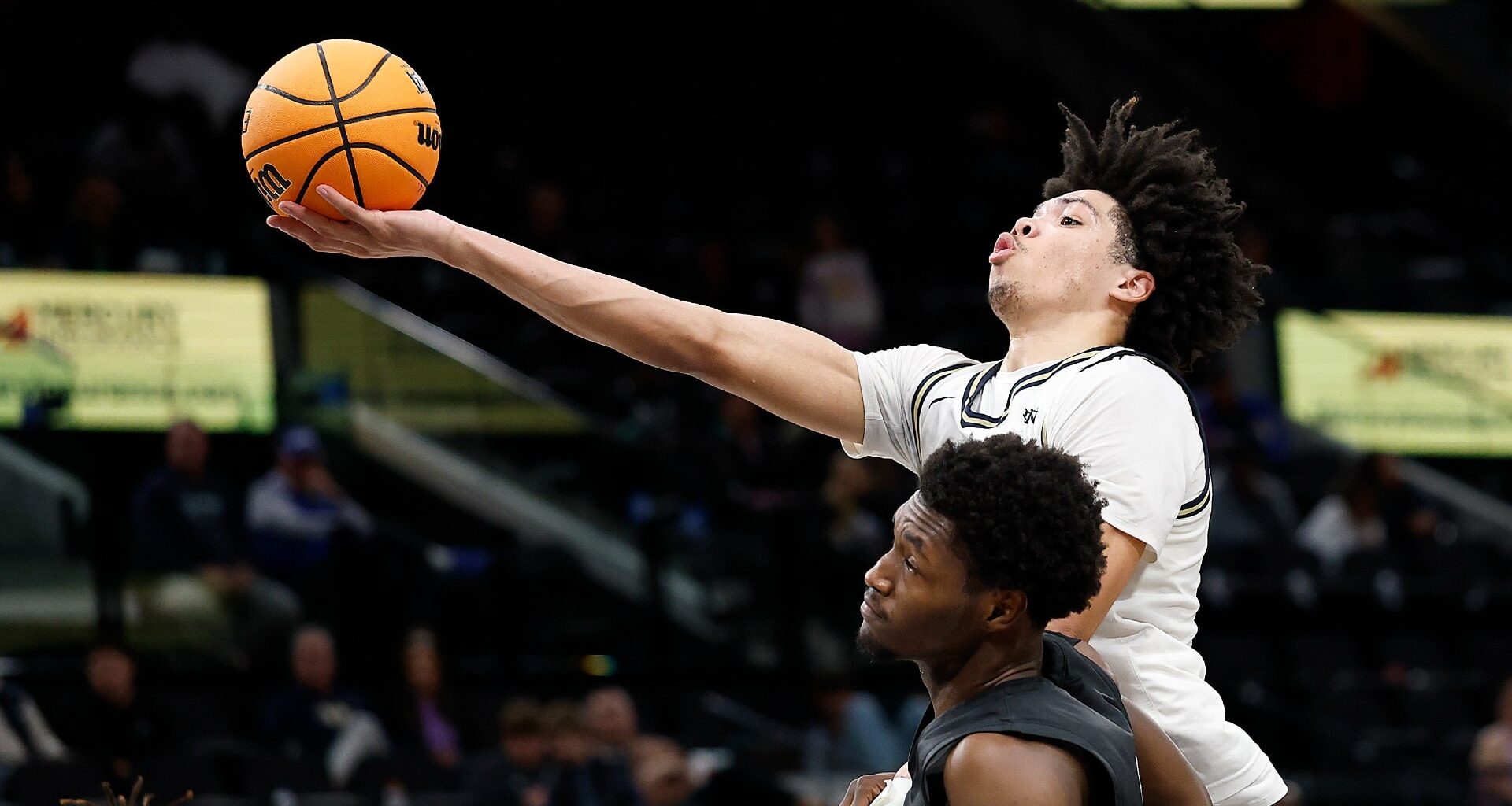 Star freshmen KU's Darryn Peterson, Duke's Cameron Boozer declare for NBA Draft