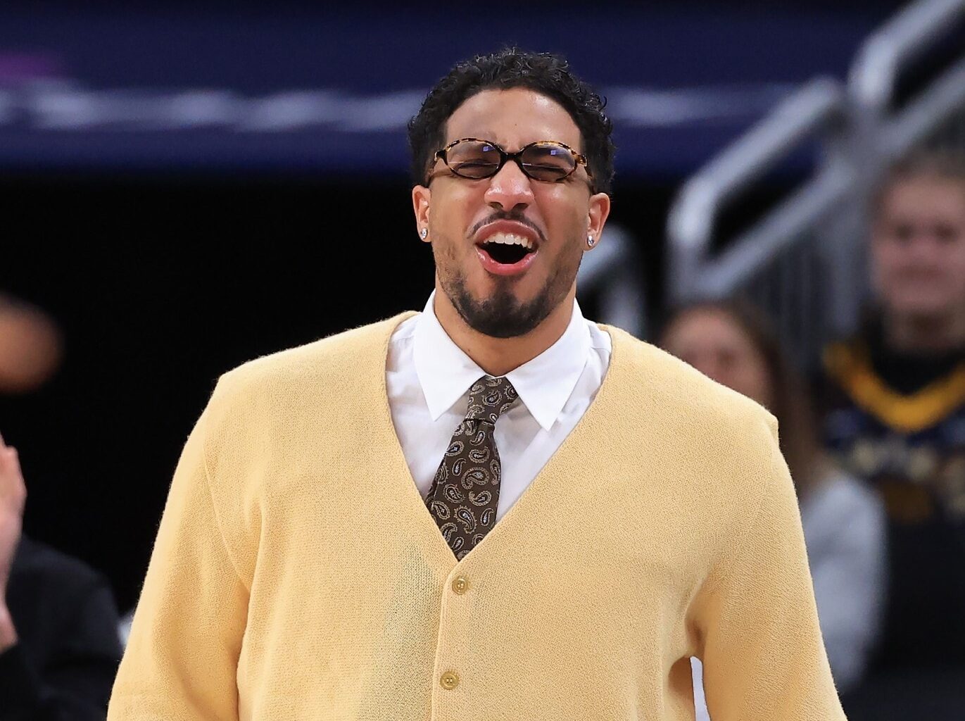 Pacers executive confirms Tyrese Haliburton will miss entire 2025-26 season to rehab Achilles