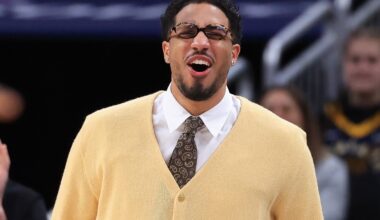 Pacers executive confirms Tyrese Haliburton will miss entire 2025-26 season to rehab Achilles