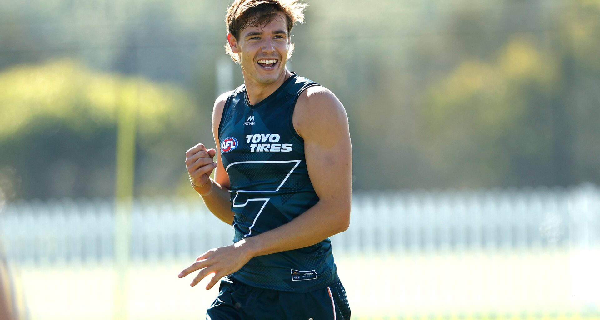 Giants set for timely triple boost ahead of crunch Tigers clash