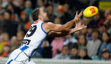 Clarkson, Kingsley poles apart on technology after controversial ARC call