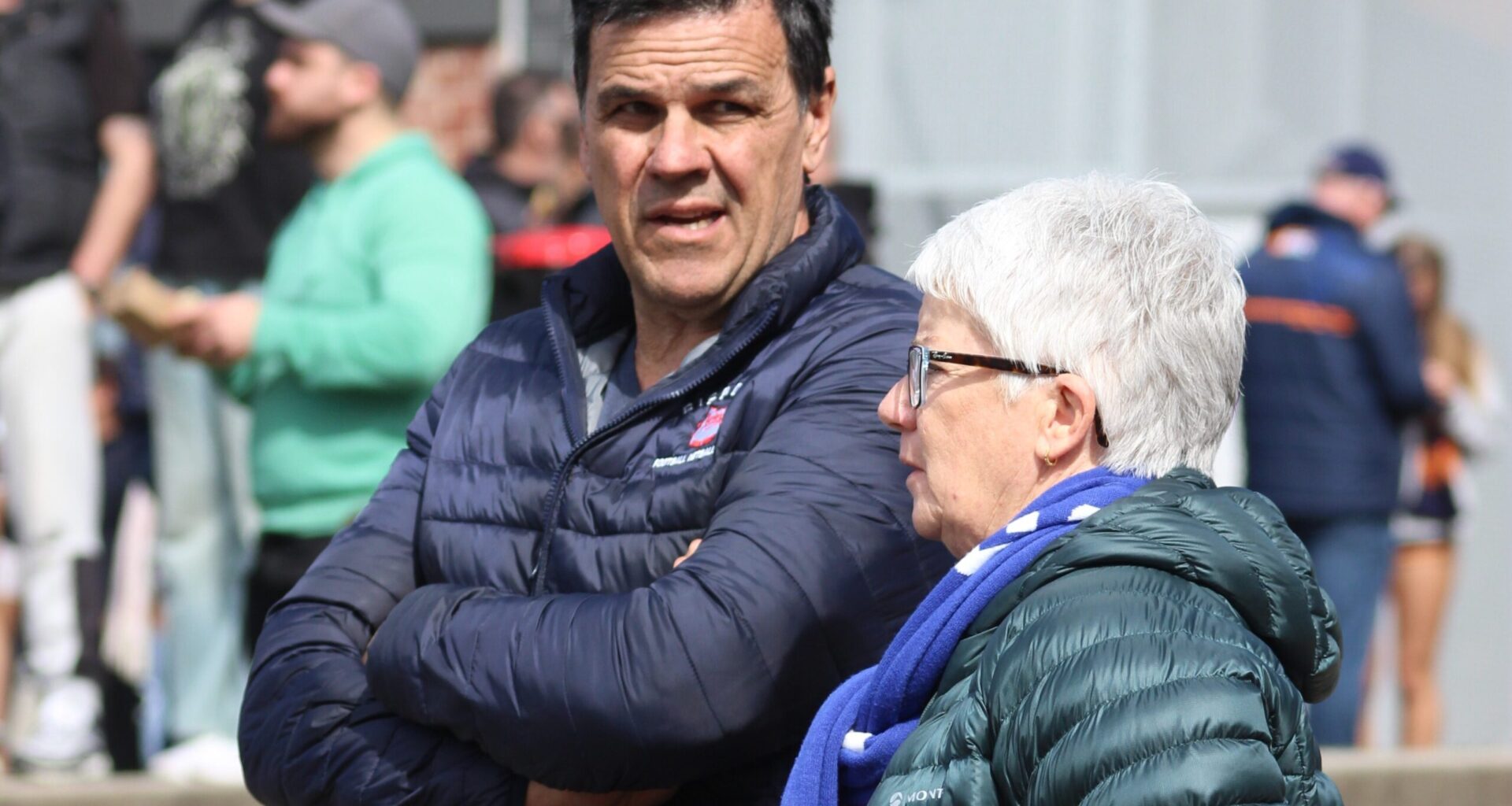 Ballarat the only answer | Midland Express