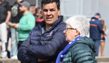 Ballarat the only answer | Midland Express