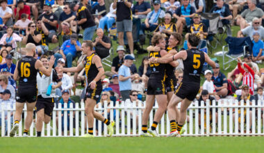 Round 4 Hostplus SANFL Snapshot - Anzac Day