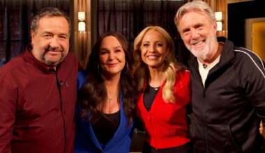 Eight episodes the magic number for Mick Molloy