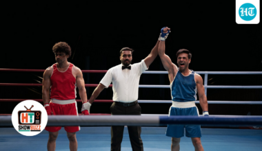 Karan Anshuman wants Glory to show best boxing on Indian screen; focused more on actors' footwork than lines | Exclusive