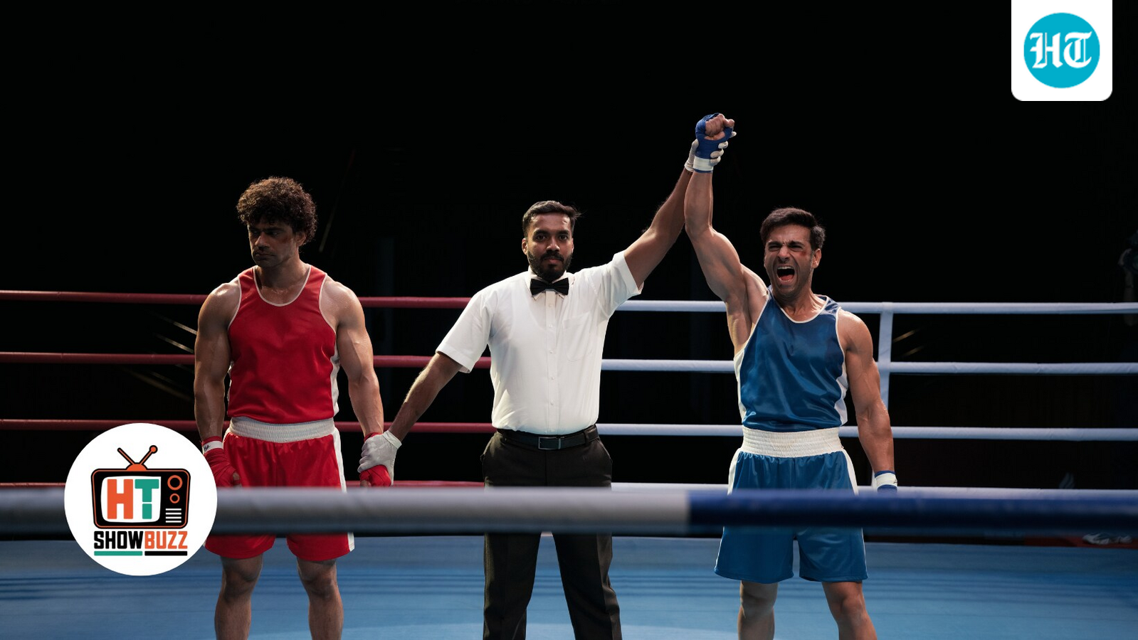 Karan Anshuman wants Glory to show best boxing on Indian screen; focused more on actors' footwork than lines | Exclusive