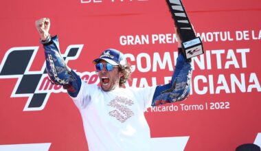 A sad end to a once-great MotoGP career now looks inevitable