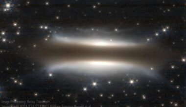 Starts With A Bang #128 - Planet formation and proto-protoplanets