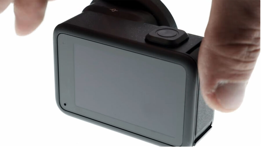 GoPro Mission 1 series