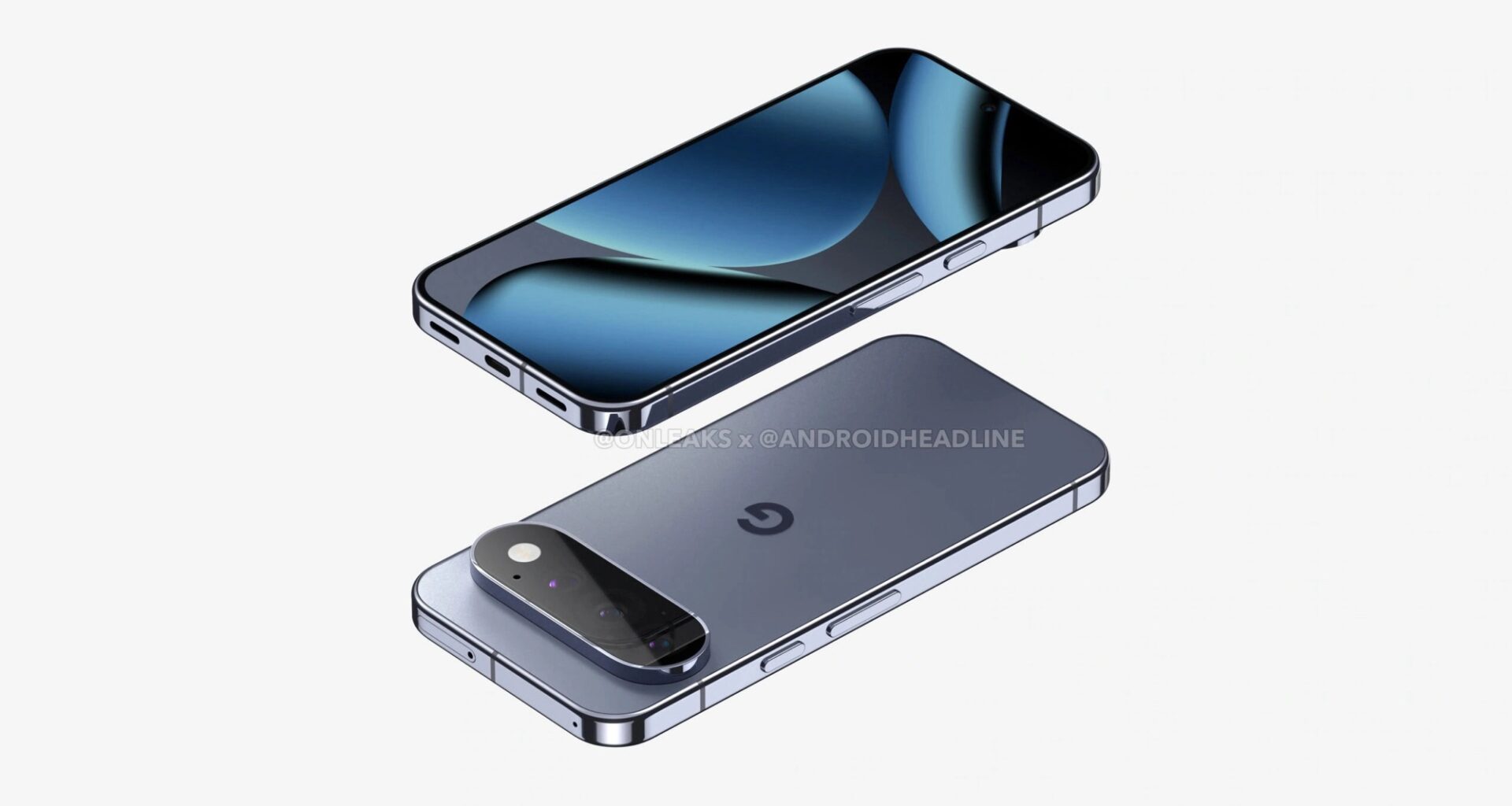 Pixel 11 series display upgrades will come through Samsung, just like Apple