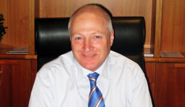 ‘Super Radio Network is not for sale’: CEO Graham Mott